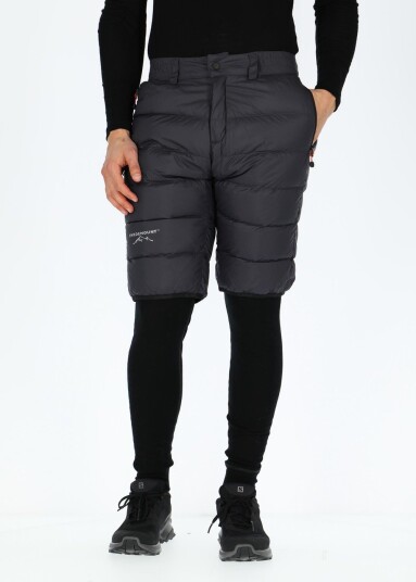 Östersund Down Shorts 2.0 Charcoal/Orange 2xl Shorts Östersund Down Shorts 2.0 Charcoal/Orange 2xl Shorts