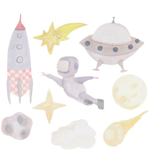 That"s Mine Wall Stories Space