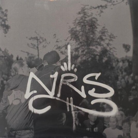 Joddski Nrs Vinyl