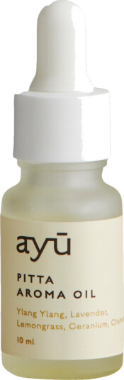 Ayu Pitta aromaolje 10 ml