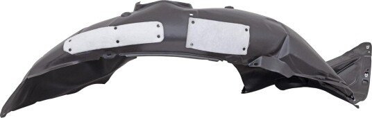 Innerskjerm plastikk DIEDERICHS 7842008