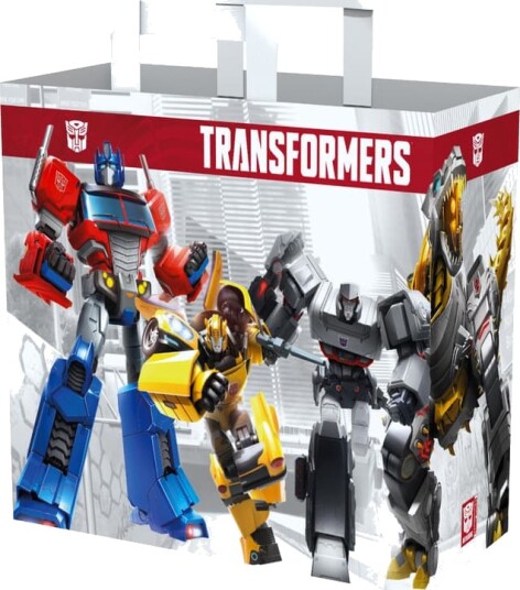 Konix Transformers handlepose
