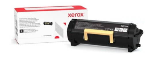 Xerox 006R04726 Xerox 0472 Tonerkassett XL svart