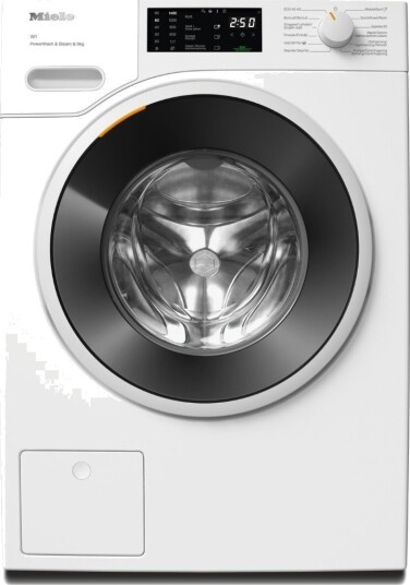 Miele W1 WWD380 WCS Vaskemaskin Miele W1 WWD380 WCS Vaskemaskin