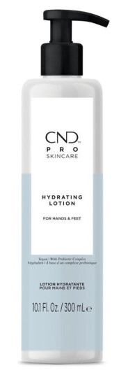 CND PROSKIN Hydrating Lotion for Hands & Feet 300ml