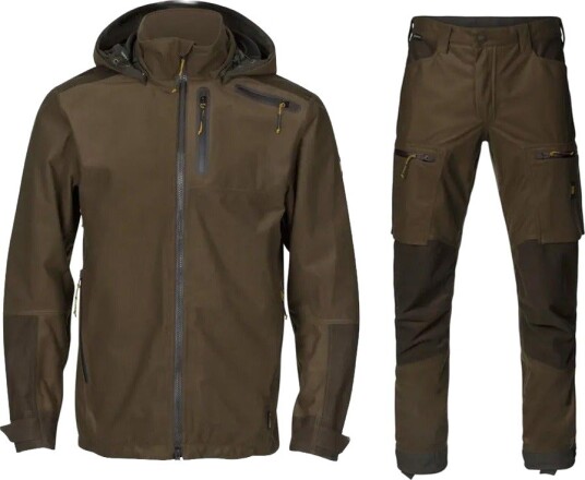 Härkila Forest Hunter GTX jaktdress komplett dress