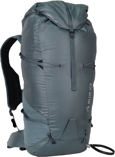 Blue Ice Firecrest 38l dark slate S/M