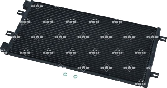 Kondensator NRF 35442