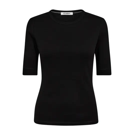 Co'Couture Dame Topper Svart M, Co'Couture Dame Topper Svart M,