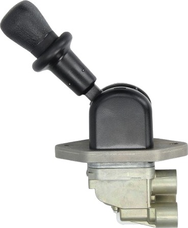 KNORR-BREMSE K153291N50 Bremseventil, håndbrems