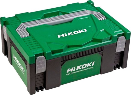 HiKOKI Verktøykoffert 402539 Hitachi (158 × 395 × 295 mm)