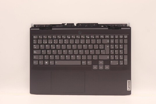 Lenovo COVER Upper Case ASM_SPA C