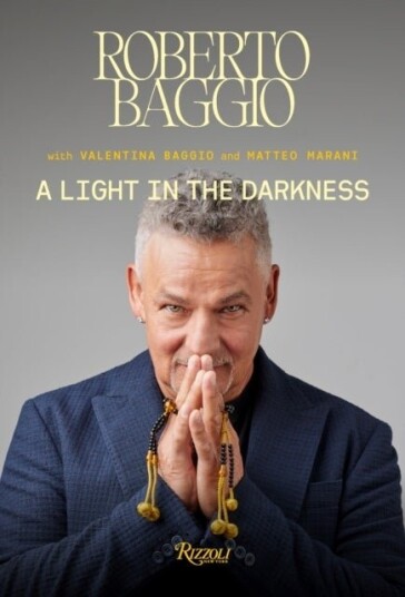 A Light in the Darkness A Light in the Darkness