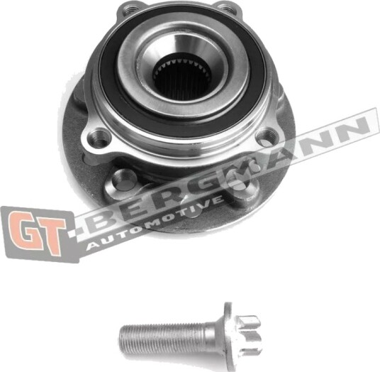 GT-BERGMANN GT24-042 Hjullager