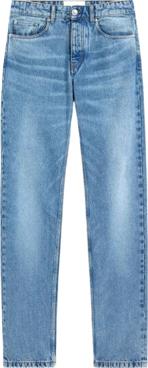 Ami Paris Herre Jeans Blå W31,
