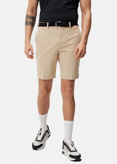 J.lindeberg Vent Tight Shorts Safari Beige 31 Hverdagsshorts