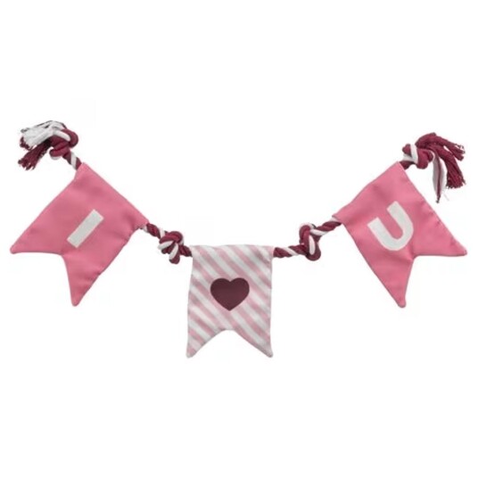 Trixie Valentines Tau Hundeleke Trixie Valentines Tau Hundeleke