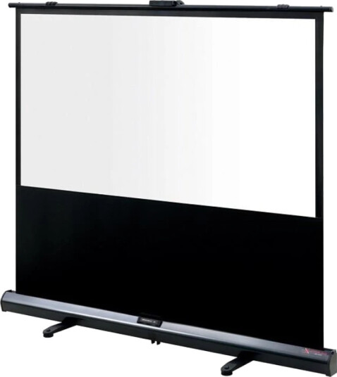 Grandview Portabelt Lerret 16:9 Opptrekkslerret Y-Press 203x114 92" Grandview Portabelt Lerret 16:9 Opptrekkslerret Y-Press 203x114 92"