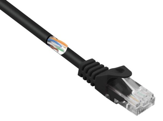 Basetech Bt-1717480 10 M Cat5e U/Utp Utp Rj-45 Rj-45