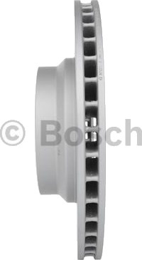Bremseskive BOSCH 0 986 479 003 Bremseskive BOSCH 0 986 479 003