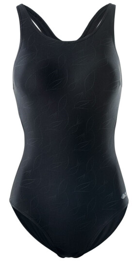 Aquawave Seaweed Badedrakt Wmns Black S. L