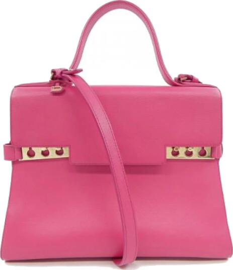 Delvaux Dame Rosa