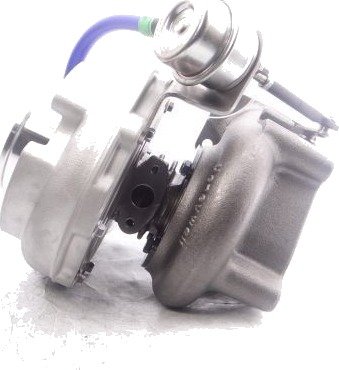 Turbolader GARRETT 878999-5002S