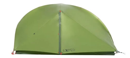 Exped Mira III Hl Meadow 2 - 3 Personer OneSize