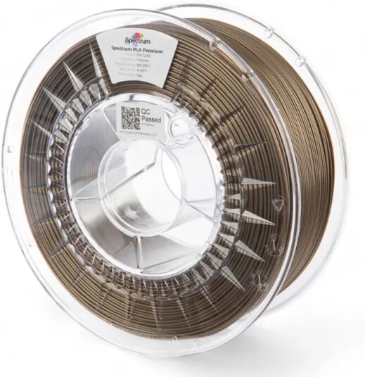 Spectrum Pla Premium Old Gold
