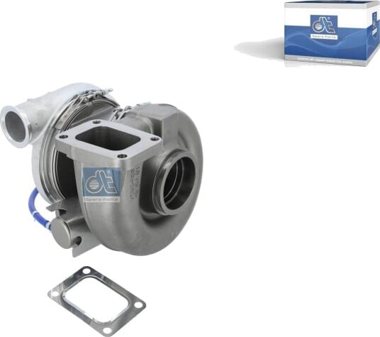 Turbolader DT Spare Parts 7.58005SP