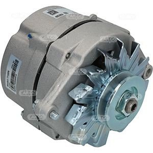 Starter HC-Cargo 110524