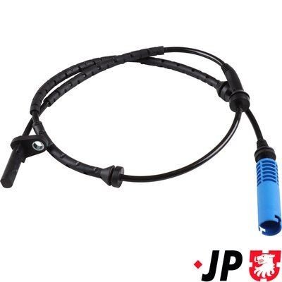 Sensor, ABS JP GROUP 1497104700