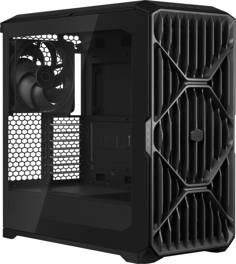 Cooler Master HAF II 500 Black H500G2-KGNN-S00