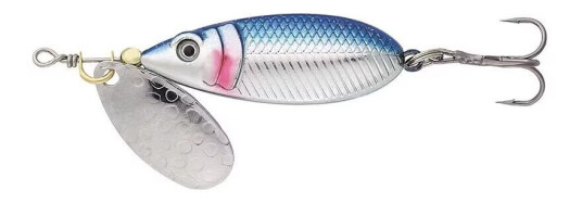 Kinetic Jackpot 12g Blue/Silver Kinetic Jackpot 12g Blue/Silver