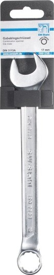 SW-Stahl 00803SB Kombinasjonsnøkkel
