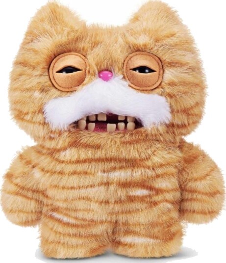 Fuggler Alley Cats Kosedyr 22 cm Stinkface