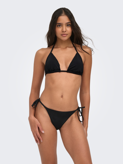 Only Marseille Triangle Bikino Top Sort XS