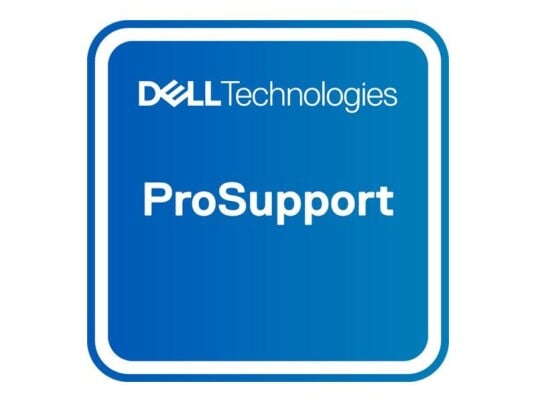 DELL Upgrade from 3Y Basic Onsite to 4Y ProSupport - utvidet serviceavtale - 4 år - på stedet (VN7M7_3OS4PS)
