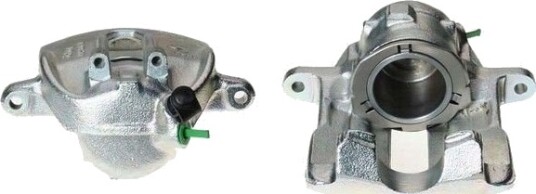 BUDWEG CALIPER 341806 Bremsecaliper