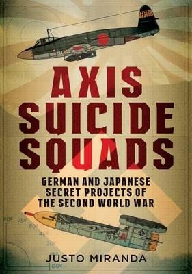 Axis Suicide Squads Axis Suicide Squads