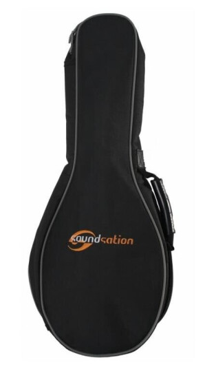 Soundsation Pgb-10uk Gigbag Ukulele/mandolin