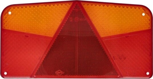 Baklykt TRUCKLIGHT TL-UN149L/L
