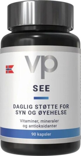 See 90 kapsler See 90 kapsler