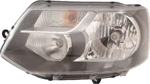 VAN WEZEL 5790961 Frontlykter