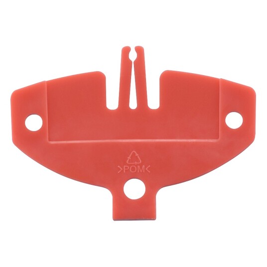 Shimano Spacer Til Bremseskiver BR M810 Shimano Spacer Til Bremseskiver BR M810