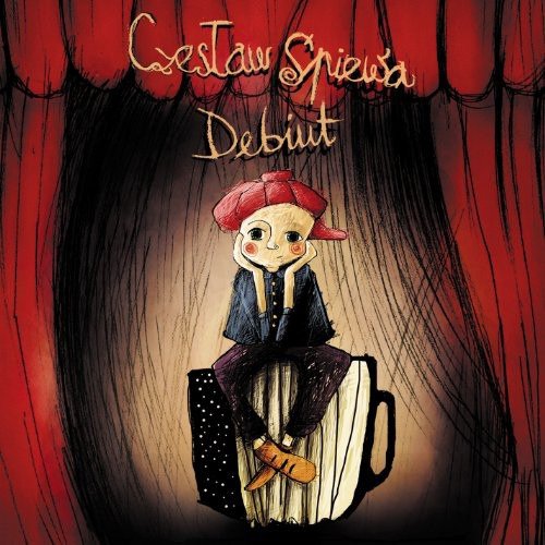 Czeslaw Spiewa Debiut CD