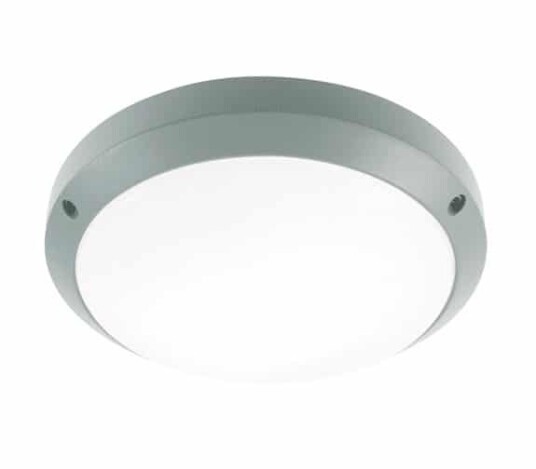 Bornholm 541 11,3W LED Aluminium