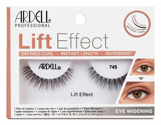 Lift Effect Lift Effect 745 False Lashes