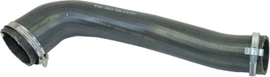 METZGER 2400270 Ladeluftslange METZGER 2400270 Ladeluftslange