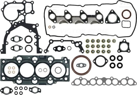 Tetnings helsett, motor REINZ 01-10015-01